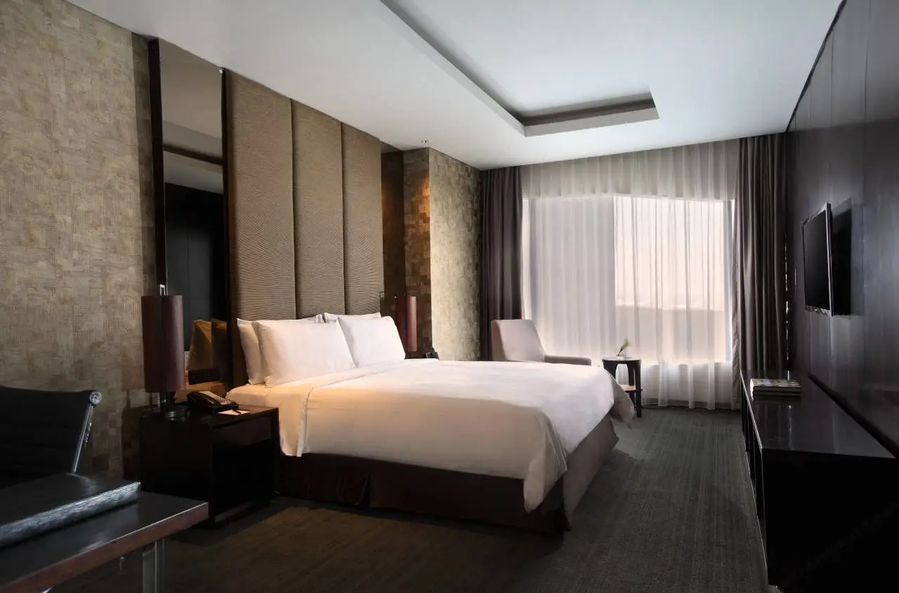 PO Hotel Semarang 3
