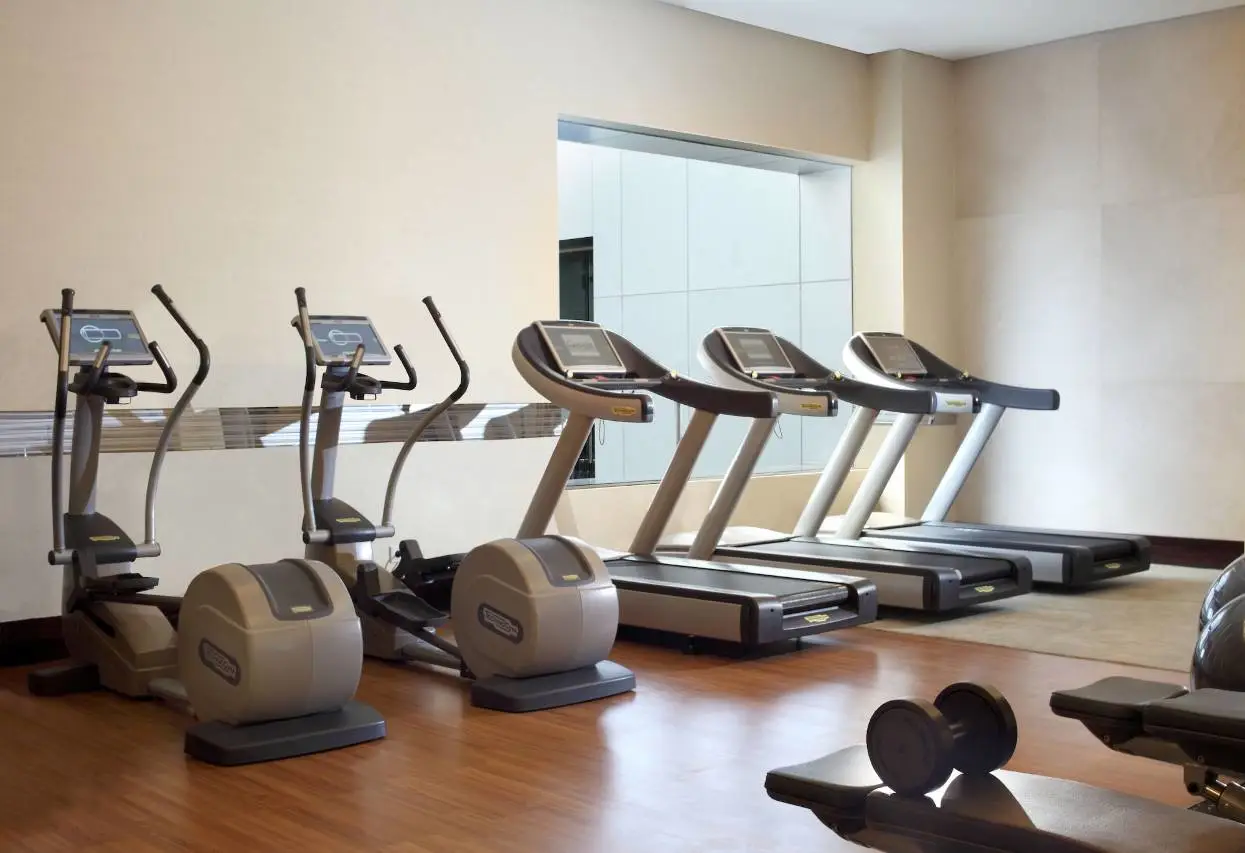 PO Hotel Semarang 5