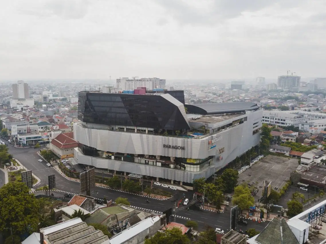 PO Hotel Semarang 2