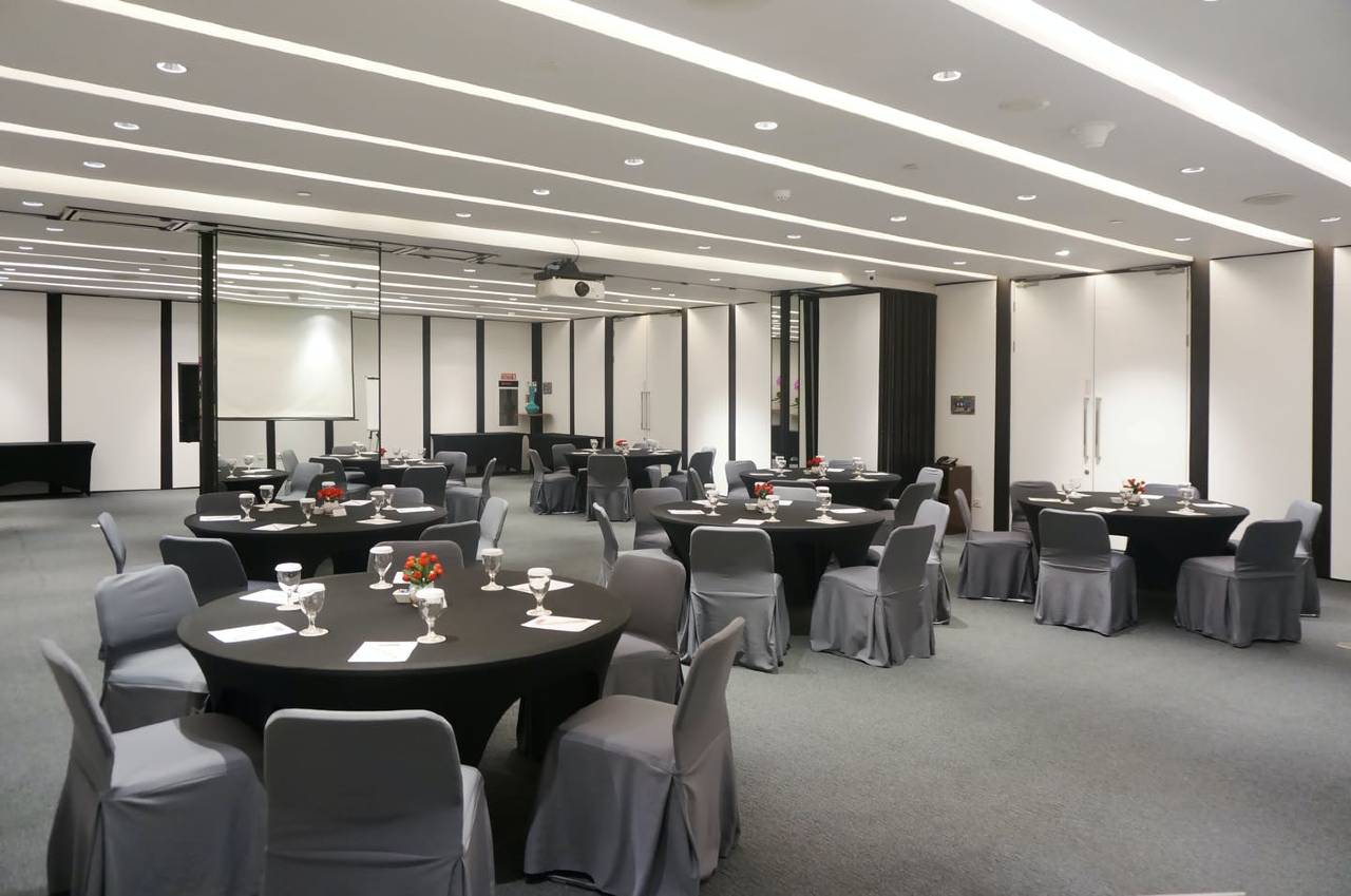 Ra Premiere Simatupang Jakarta 6