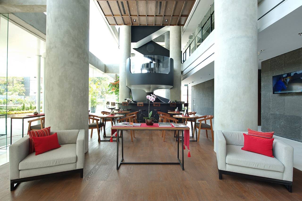 Ra Premiere Simatupang Jakarta 7
