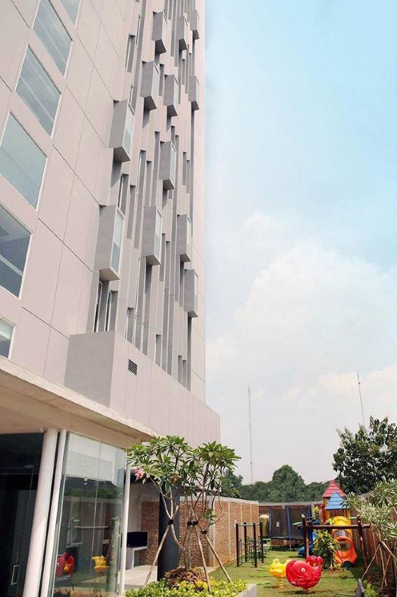Ra Premiere Simatupang Jakarta 2