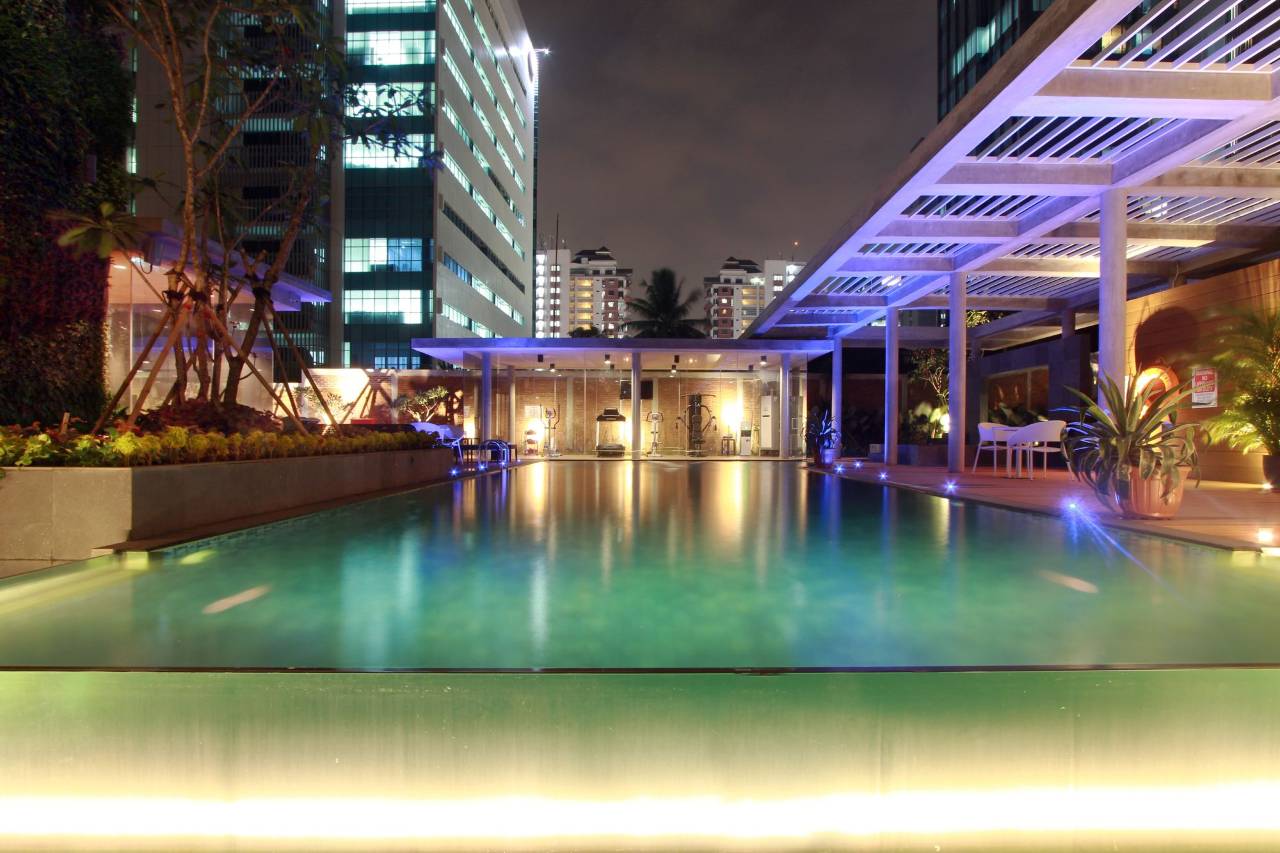 Ra Premiere Simatupang Jakarta 1