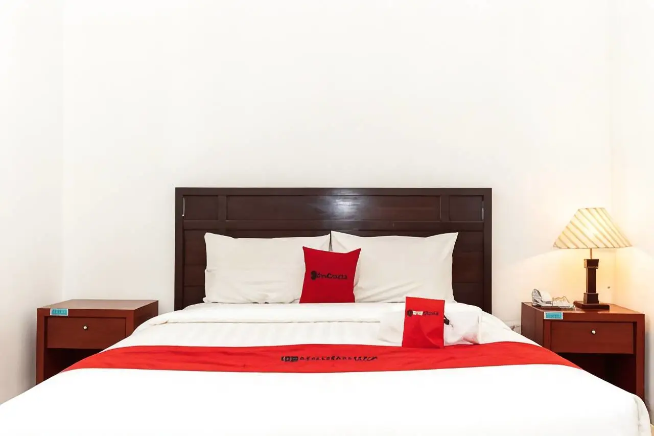 RedDoorz Plus Syariah Near Java Supermall Semarang 2 1