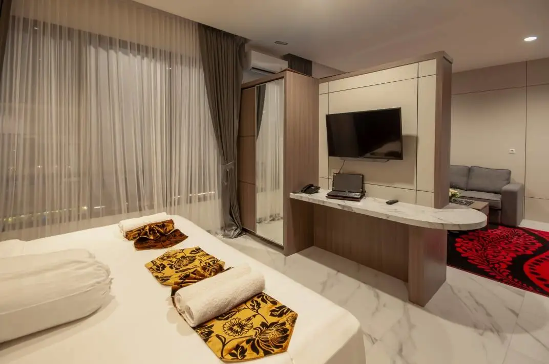 Sumbawa Grand Hotel 2