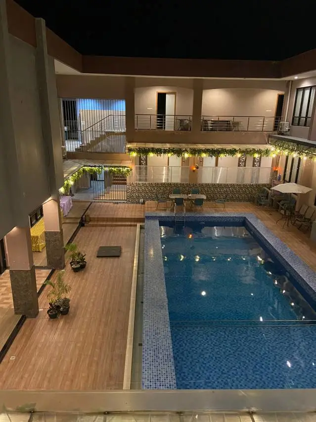 Sumbawa Grand Hotel 4
