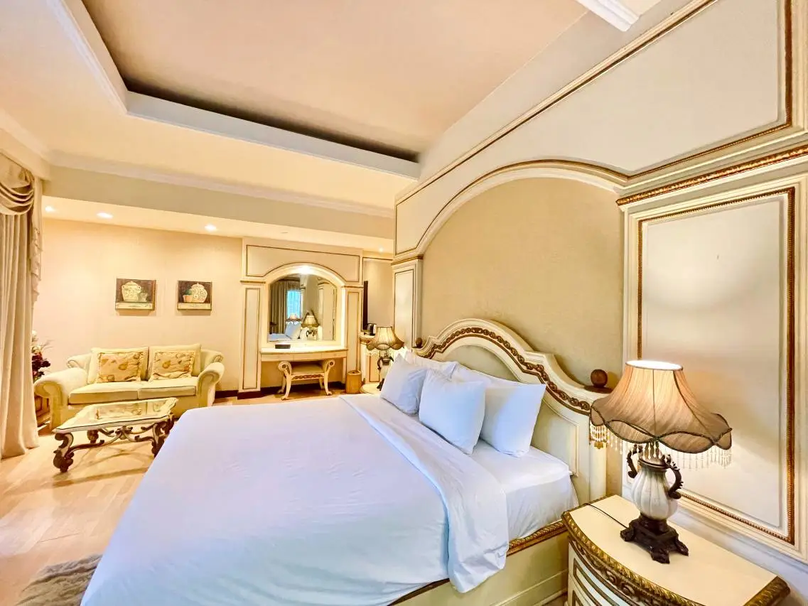 Susan Spa and Resort 3
