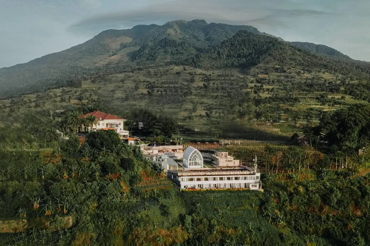 Susan Spa and Resort 7