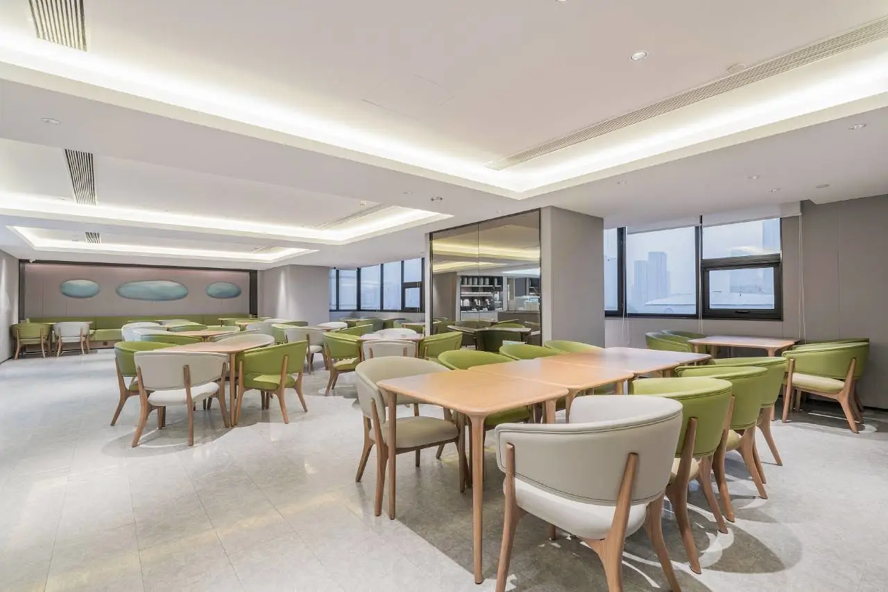 All Season Hotel (Tianjin Cultural Center) 4