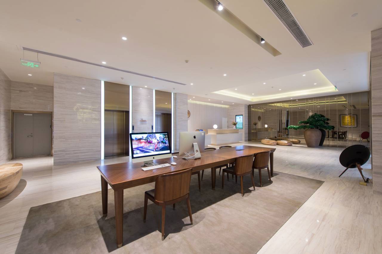 All Seasons Hotel (Tianjin Eye Zhongshan Road Subway Station) 6