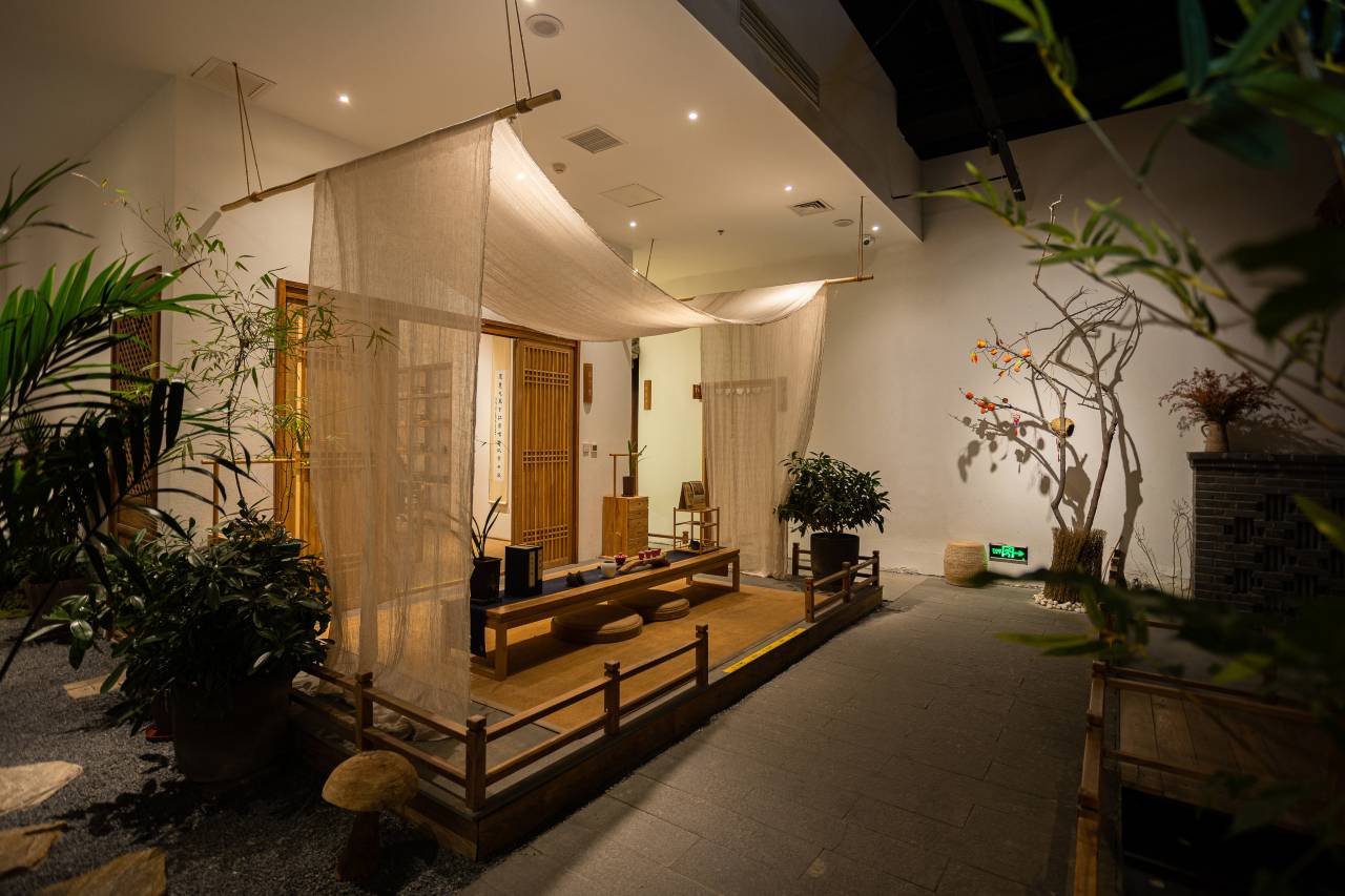 Da Guan Academy Hotel (Gua Jia Si Branch) 7