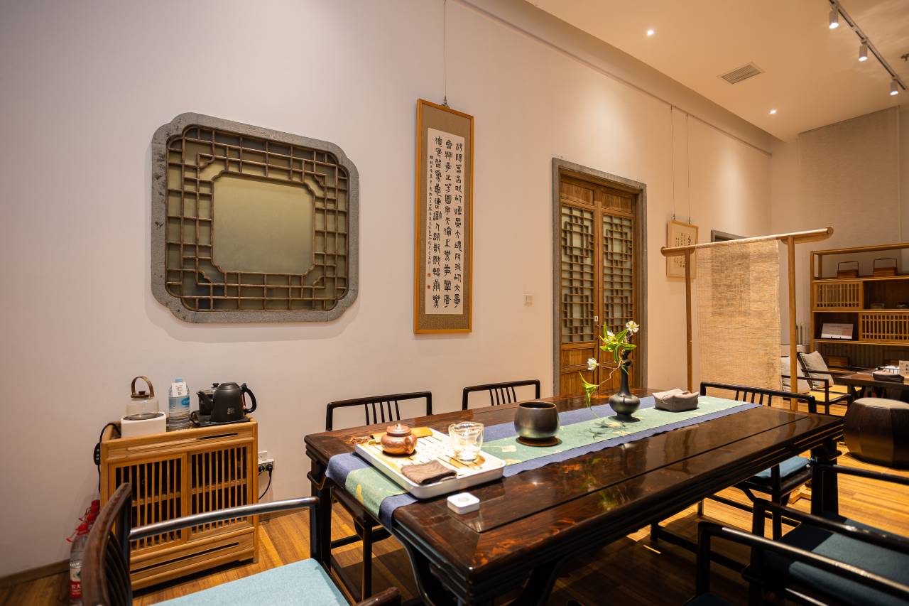 Da Guan Academy Hotel (Gua Jia Si Branch) 4