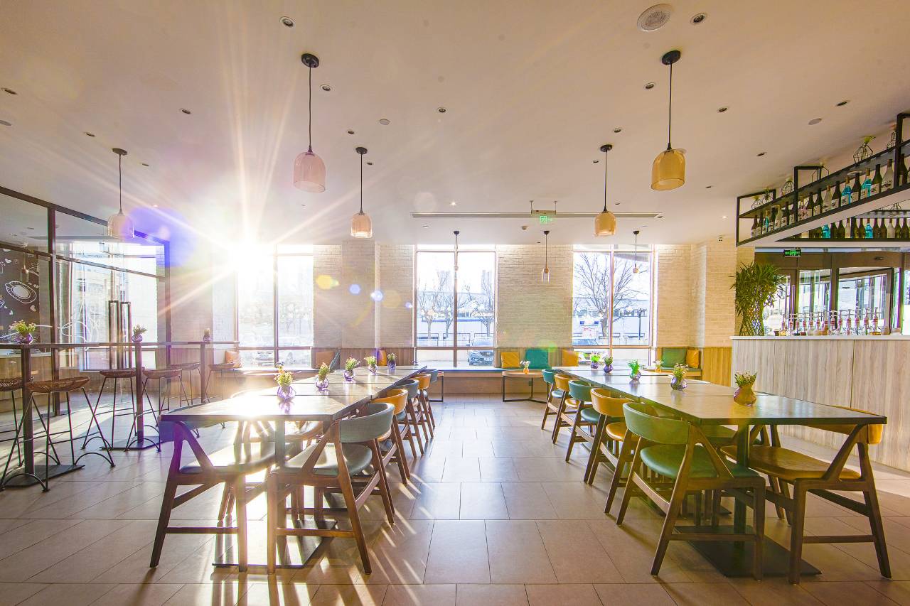 HanTing Excellent Hotel (Beijing North Chencun Development Zone Store) 5