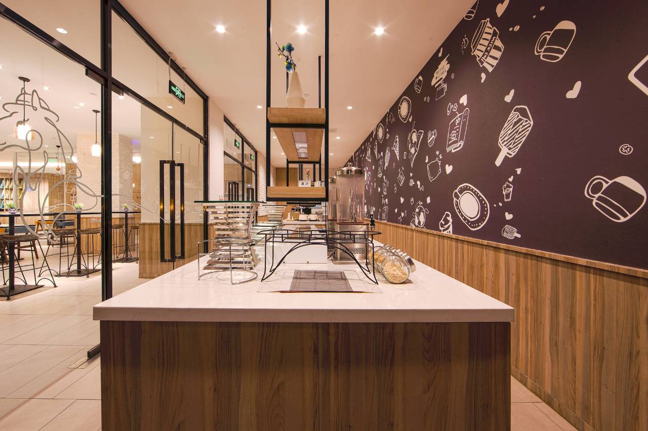HanTing Excellent Hotel (Beijing North Chencun Development Zone Store) 4