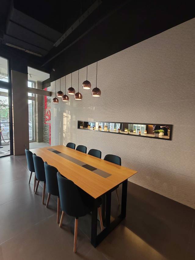 Home Inn Business Hotel (Tianjin Railway Station Square and Xingfu Park Subway Station) 5