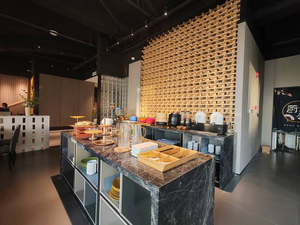 Home Inn Business Hotel (Tianjin Railway Station Square and Xingfu Park Subway Station) 4