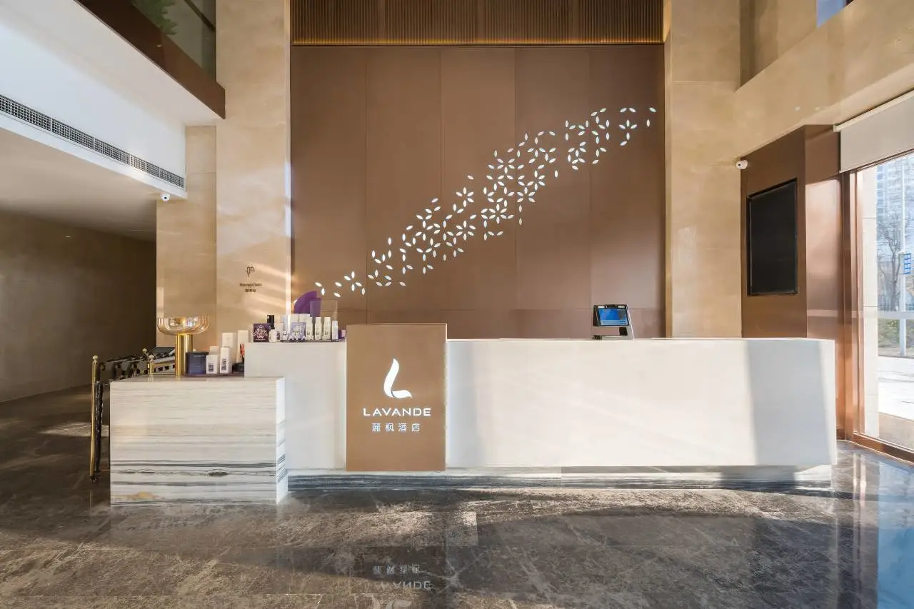 Lifeng Hotel (Tianjin Beicheng Road Children's Hospital Liuyuan Subway Station Store) 7