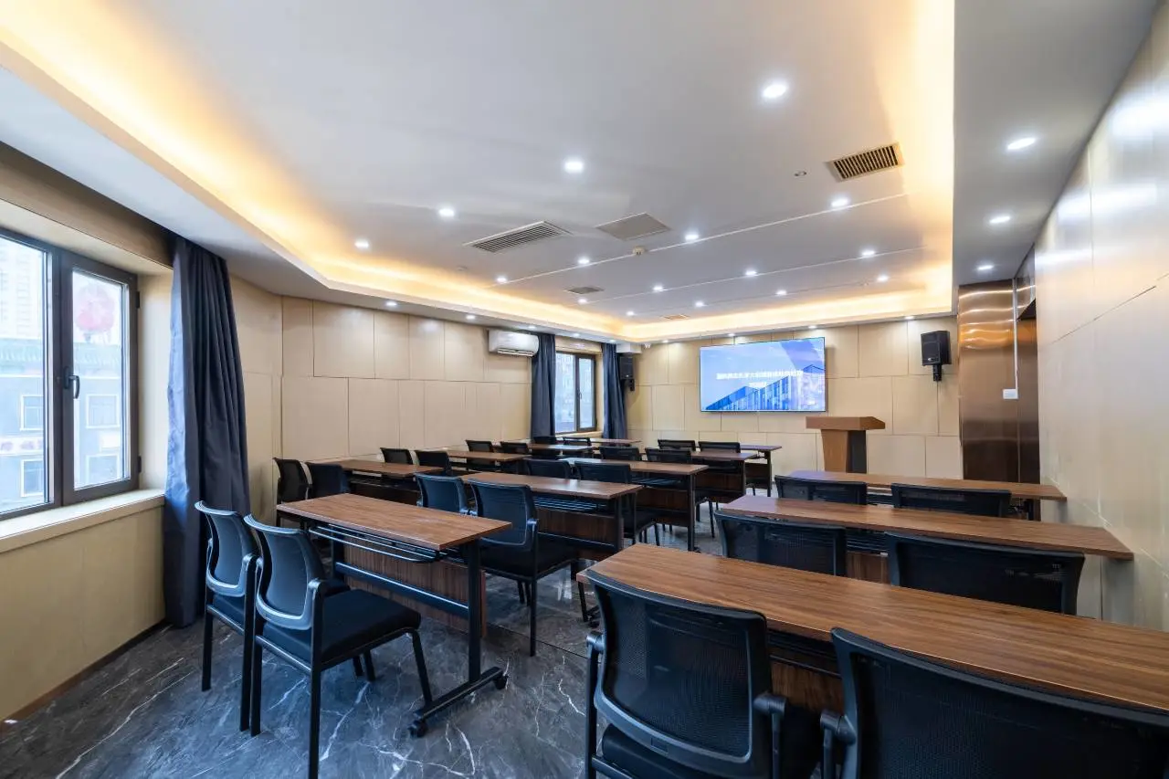 Lifeng Hotel (Tianjin Dayuecheng Gulou Subway Station Store) β Lifeng Hotel (Tianjin Dayuecheng Gulou Subway Station Branch) 5