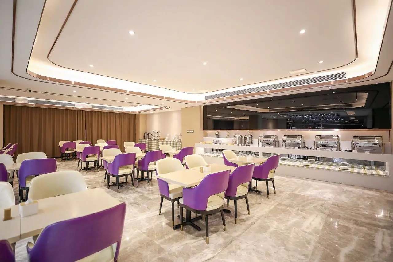 Lifeng Hotel (Tianjin Zhongbei Avenue Store) 4