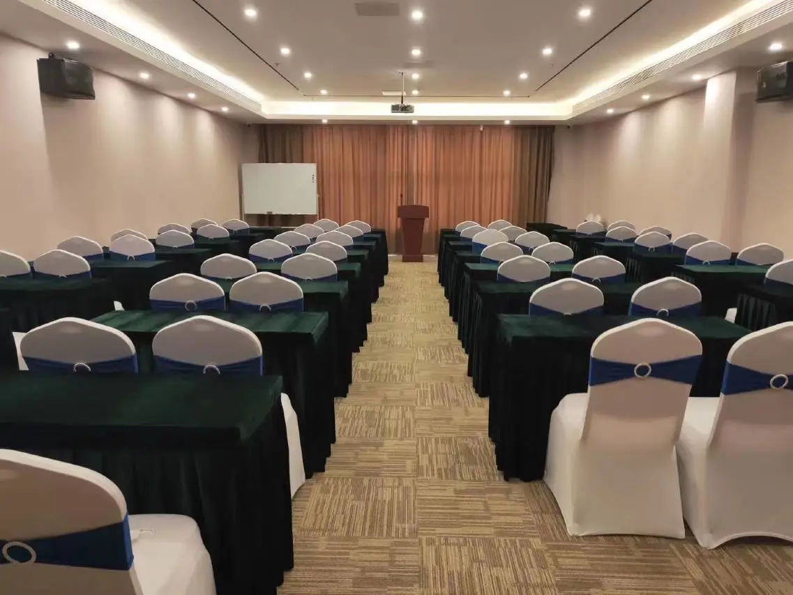Lifeng Hotel (Tianjin Zhongbei Avenue Store) 5