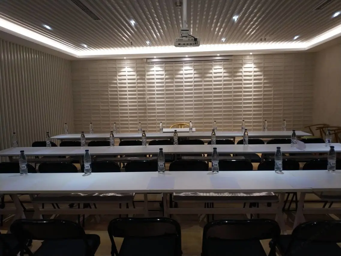 Orange Hotel (Tianjin OTC Tianwa Store) 6