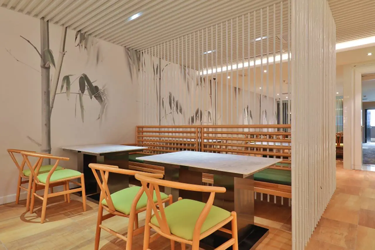 Orange Hotel (Tianjin OTC Tianwa Store) 4