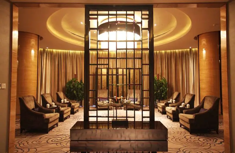 Tang La Ya Xiu Hotel Tianjin Central 7