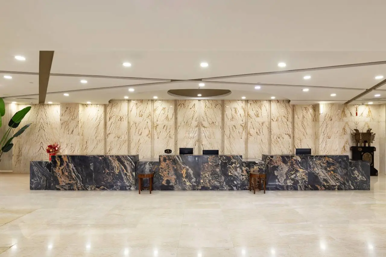 Tianjin Guifa Hotel (Jingjin Science and Technology Valley Industrial Park Branch) 7