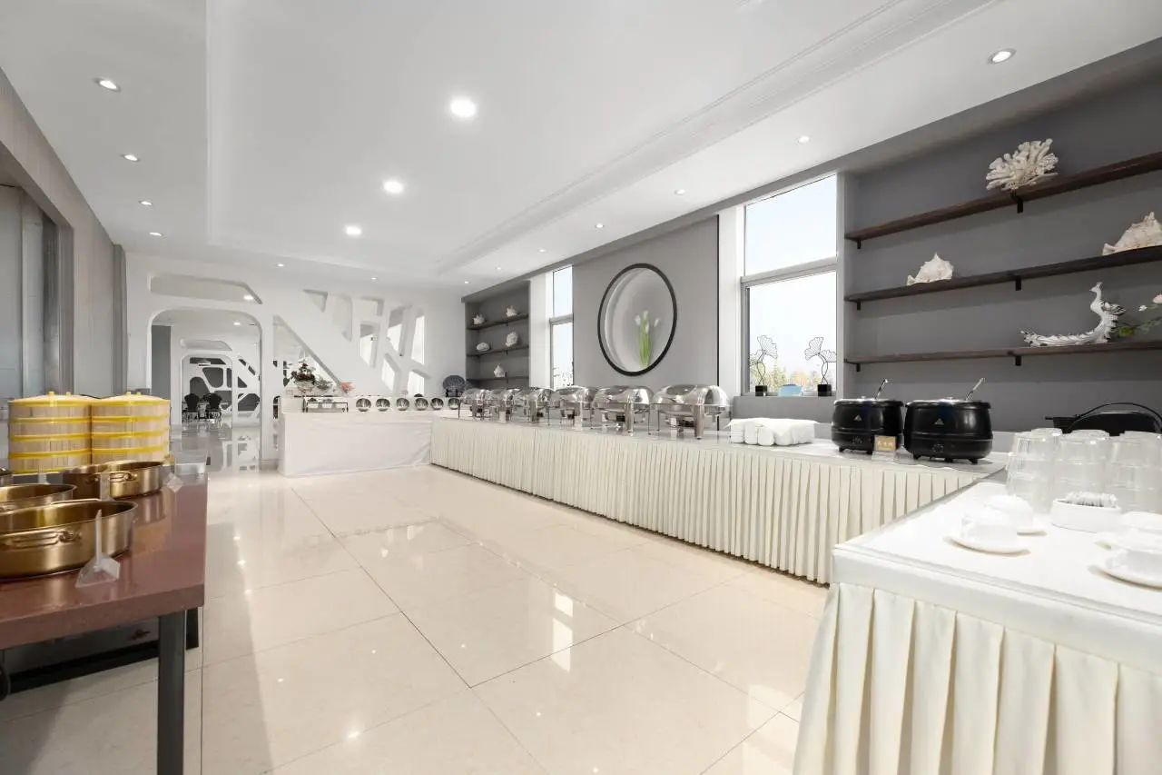 Tianjin Guifa Hotel (Jingjin Science and Technology Valley Industrial Park Branch) 4