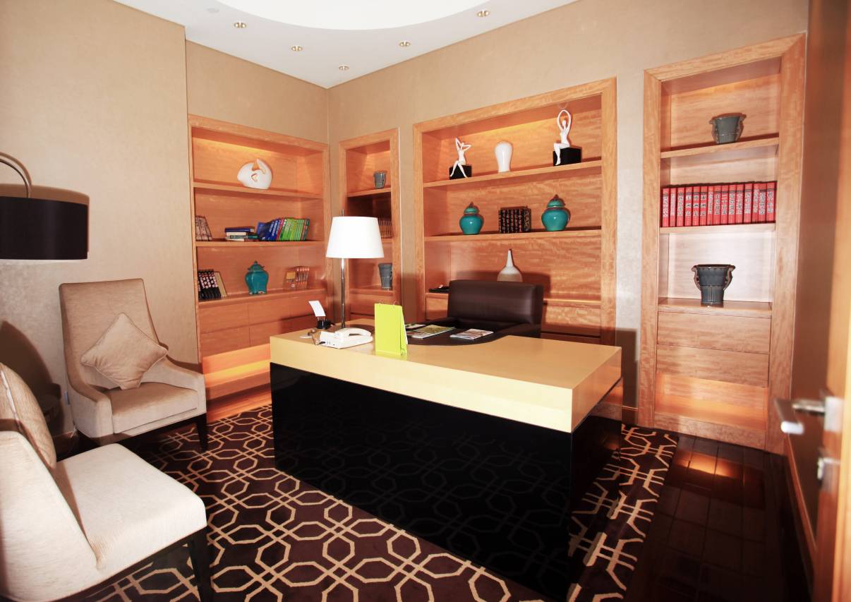 Tianjin Haihe Holiday Hotel 7