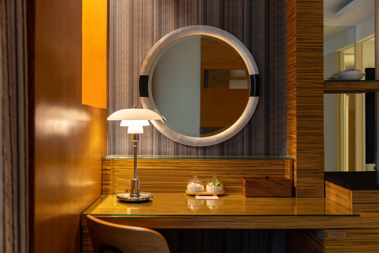 Tianjin Rongle Holiday Hotel 7