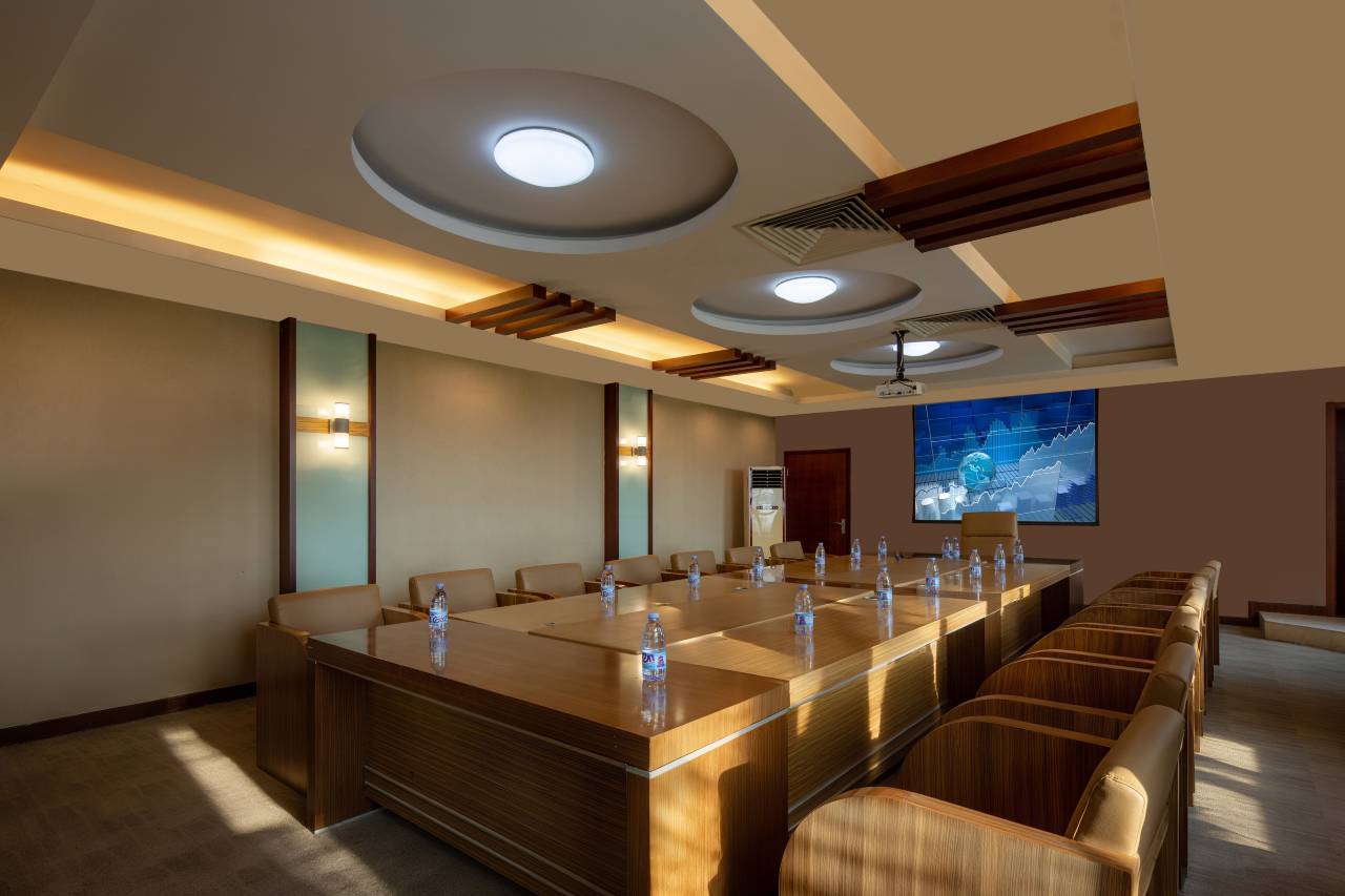 Tianjin Rongle Holiday Hotel 5