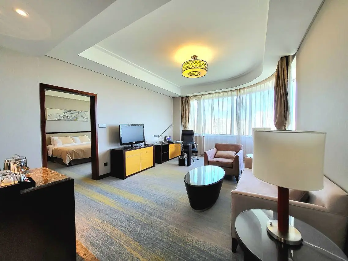 Tianjin Sailon Hotel 3