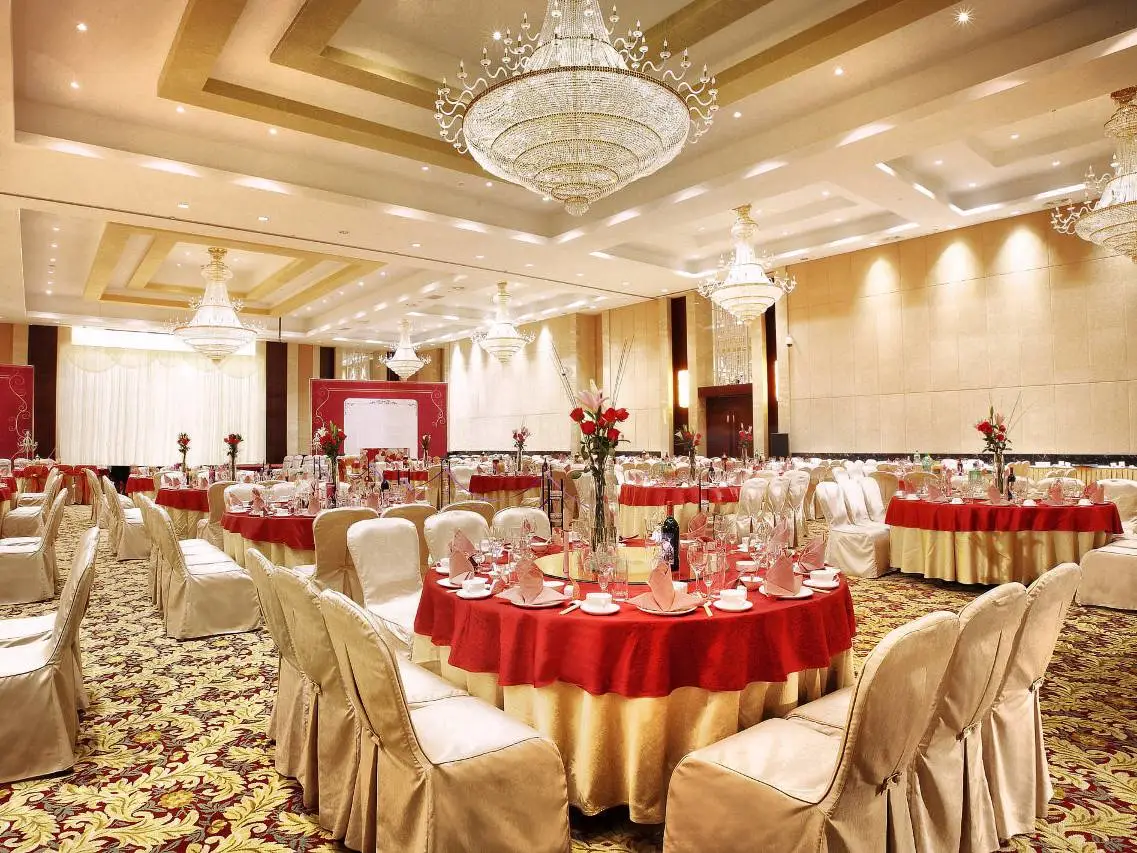 Tianjin Sailon Hotel 6