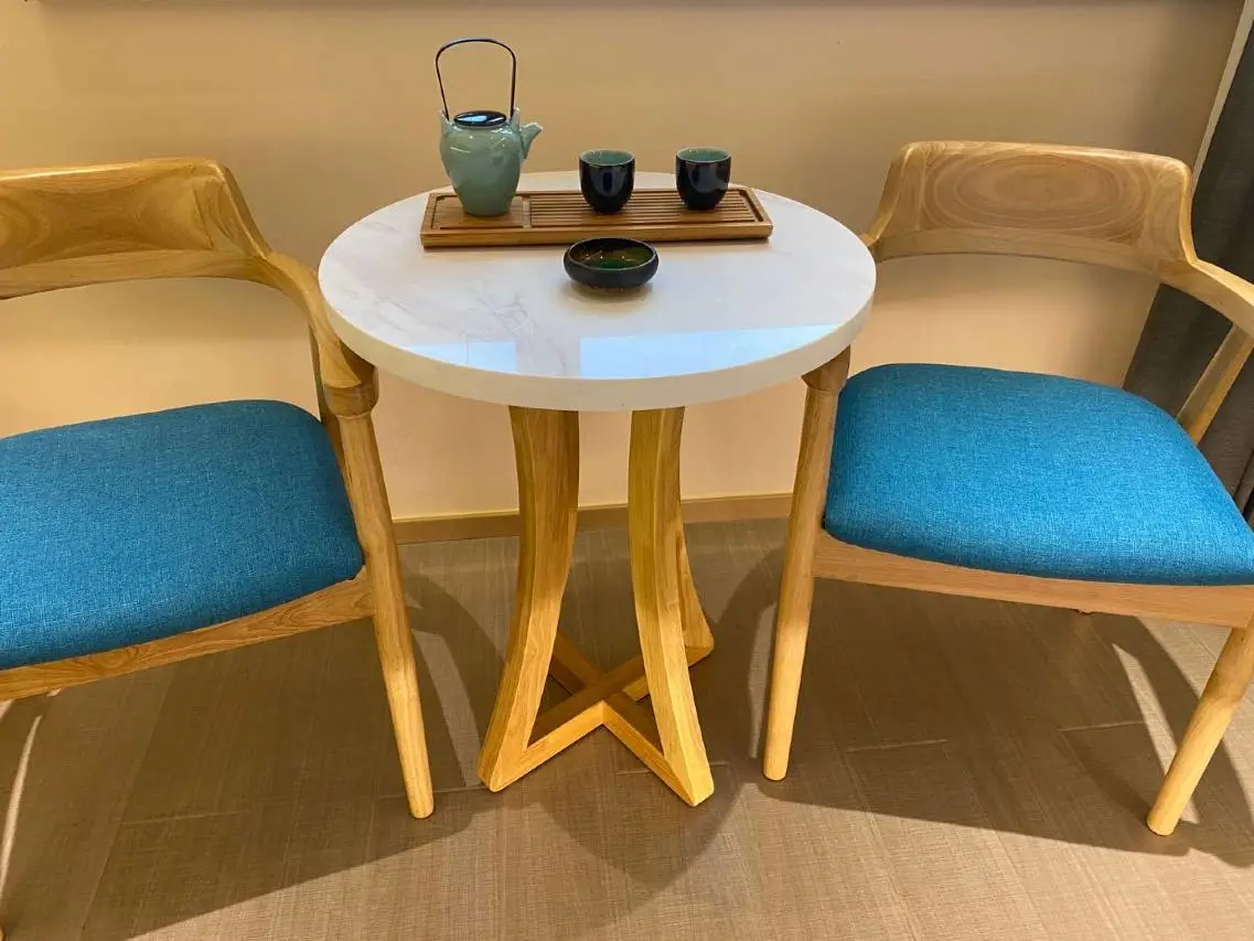 Xingcheng Hotel (Tianjin Xiaobailou Wudaoda Branch) β Starcourse Hotel (Tianjin Xiaobailou Wudaoda Store) 5