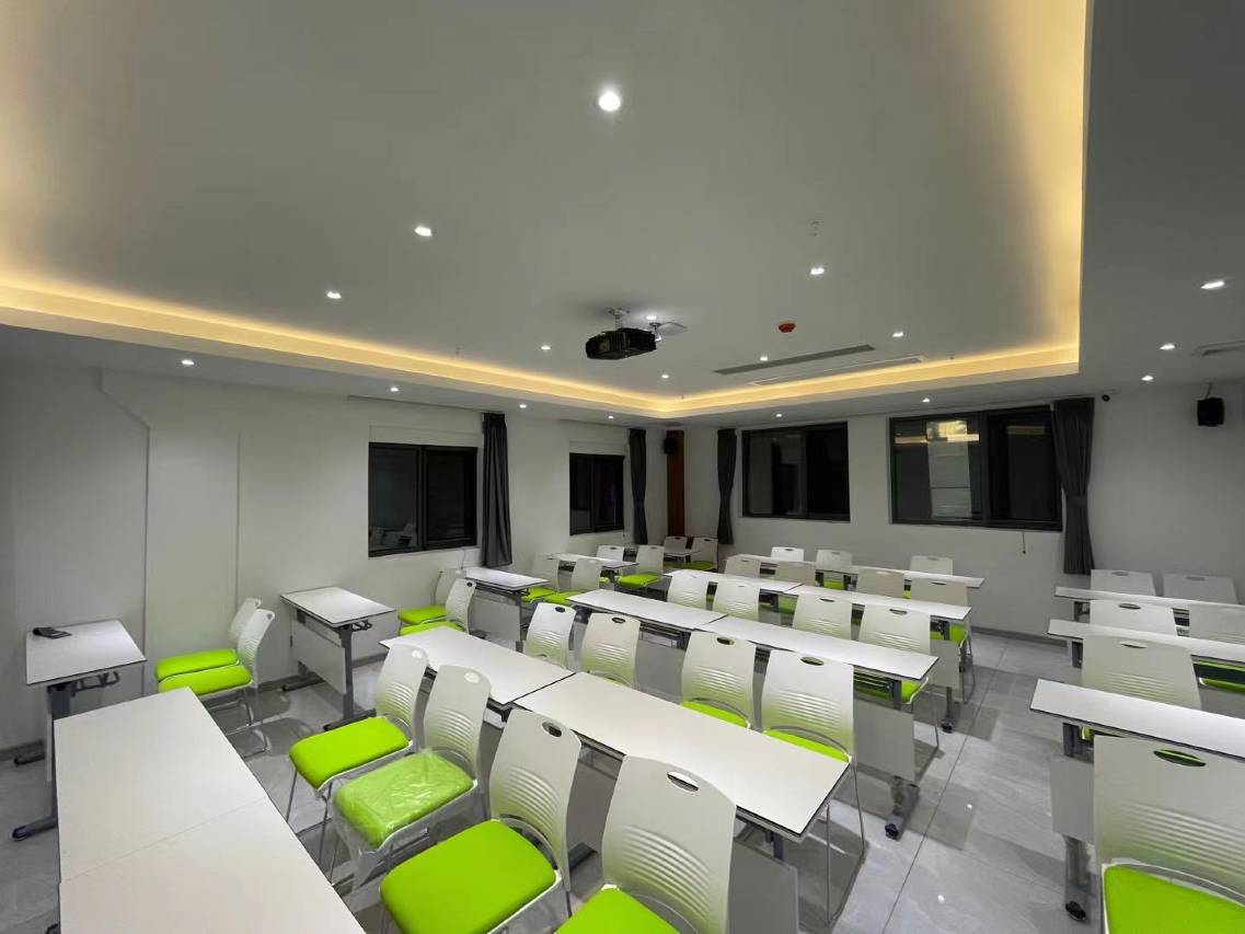 Zhe Cafe Hotel (Tianjin, Tianjin Eye Zhongshan Road Subway Station Store) 5