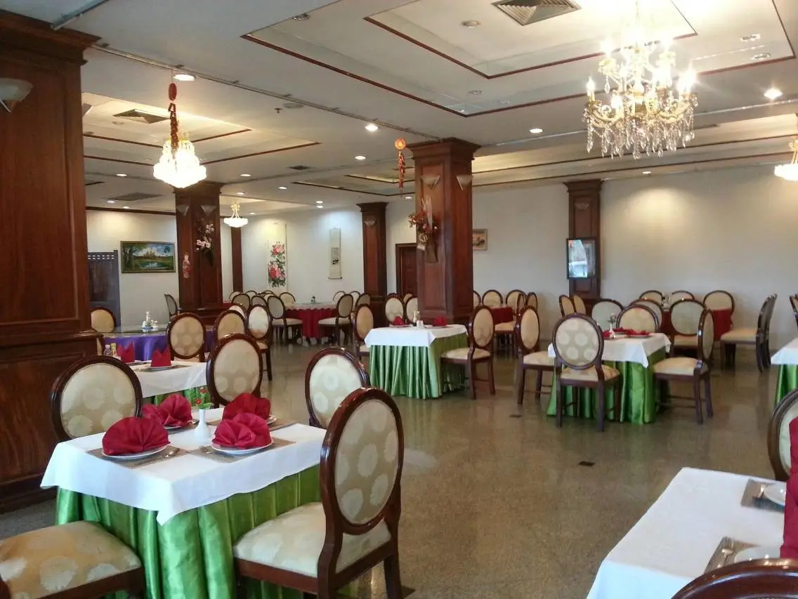 Angkham Hotel 3