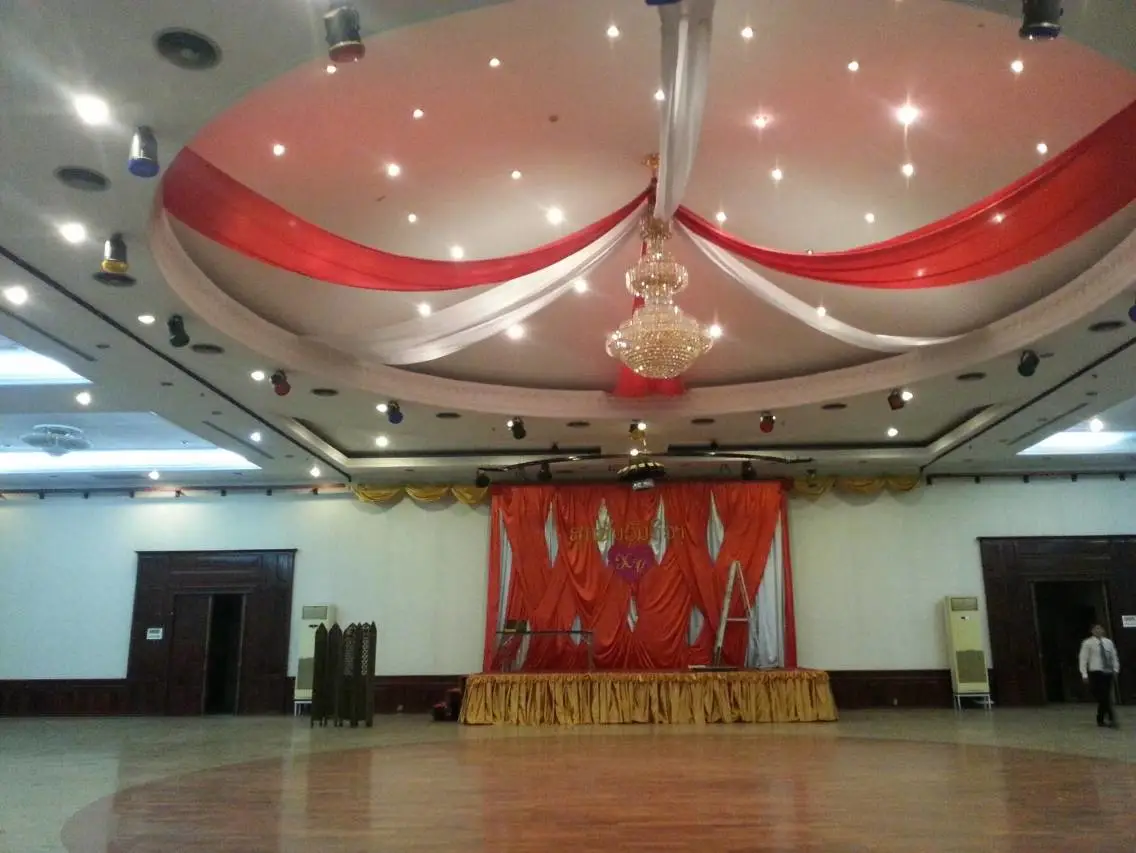 Angkham Hotel 5