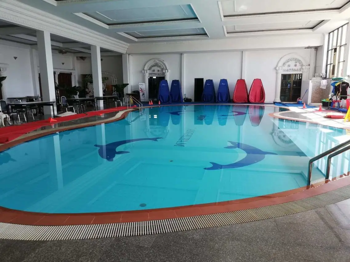 Angkham Hotel 4