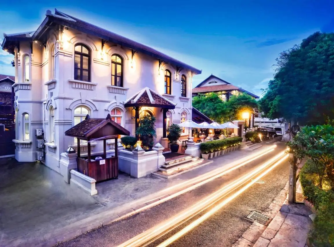 Ansara Hotel 2