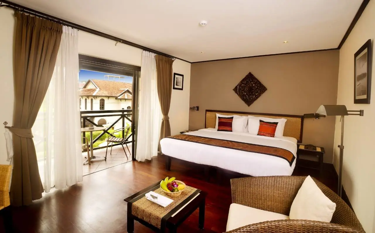 Ansara Hotel 3