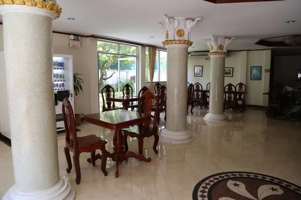 Aroon Residence 4