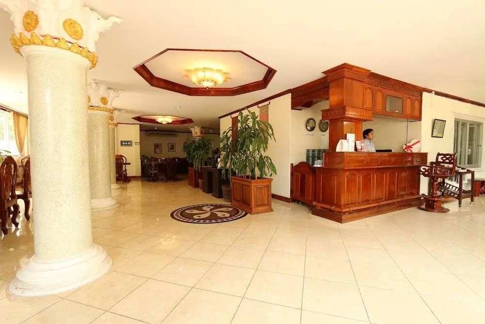 Aroon Residence 2