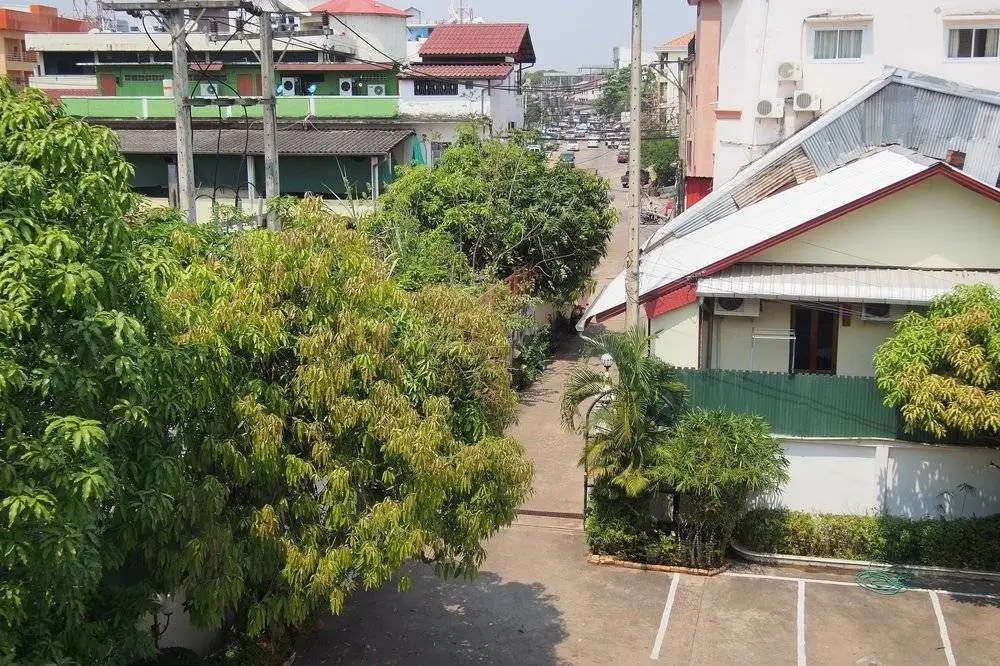 Aroon Residence 3