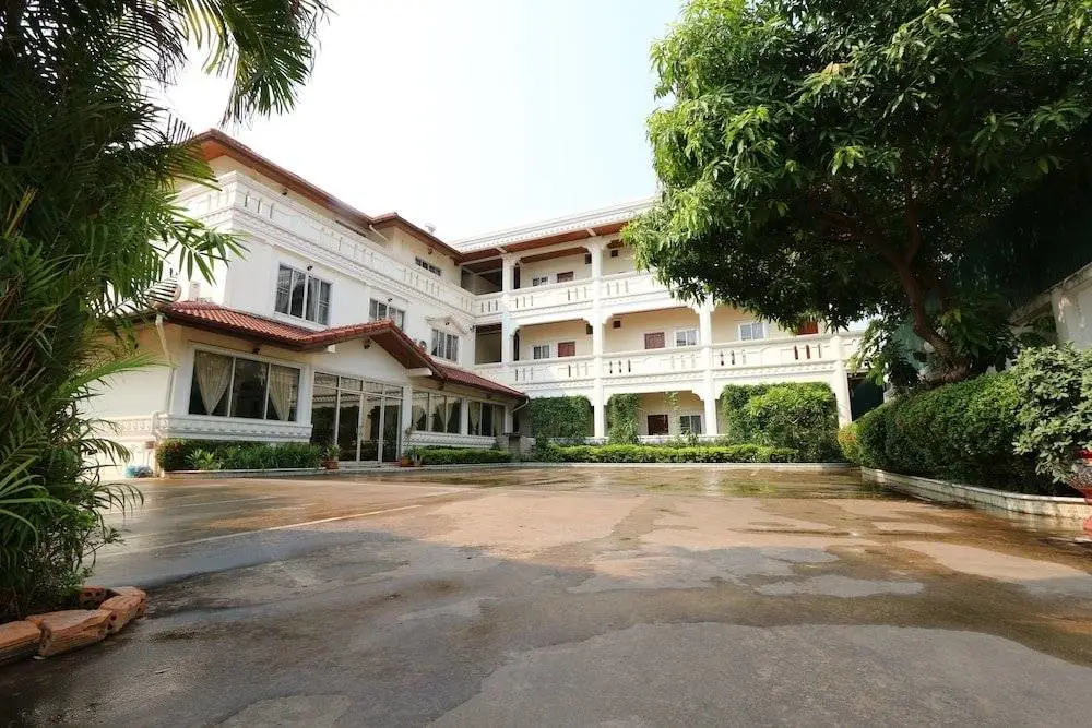 Aroon Residence 1