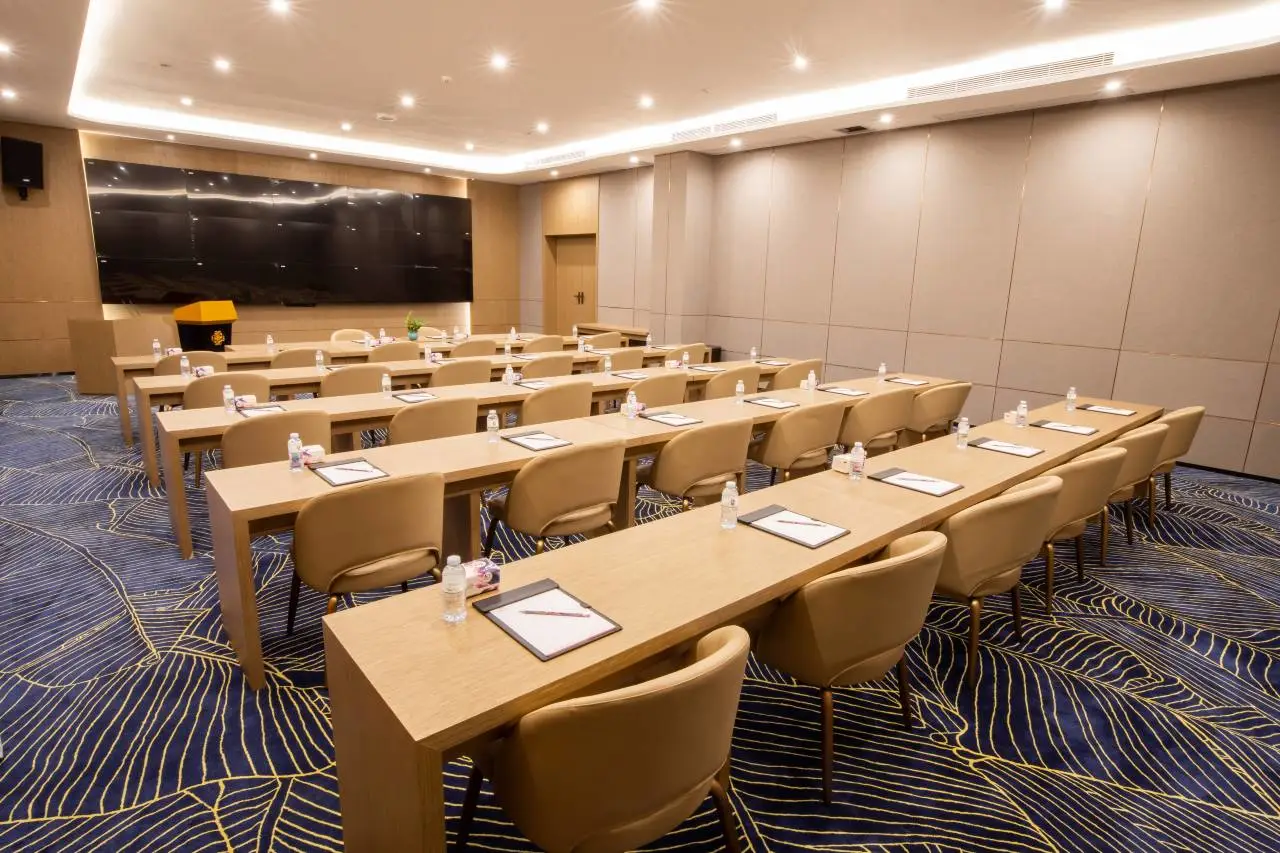 Athens Hotel 6