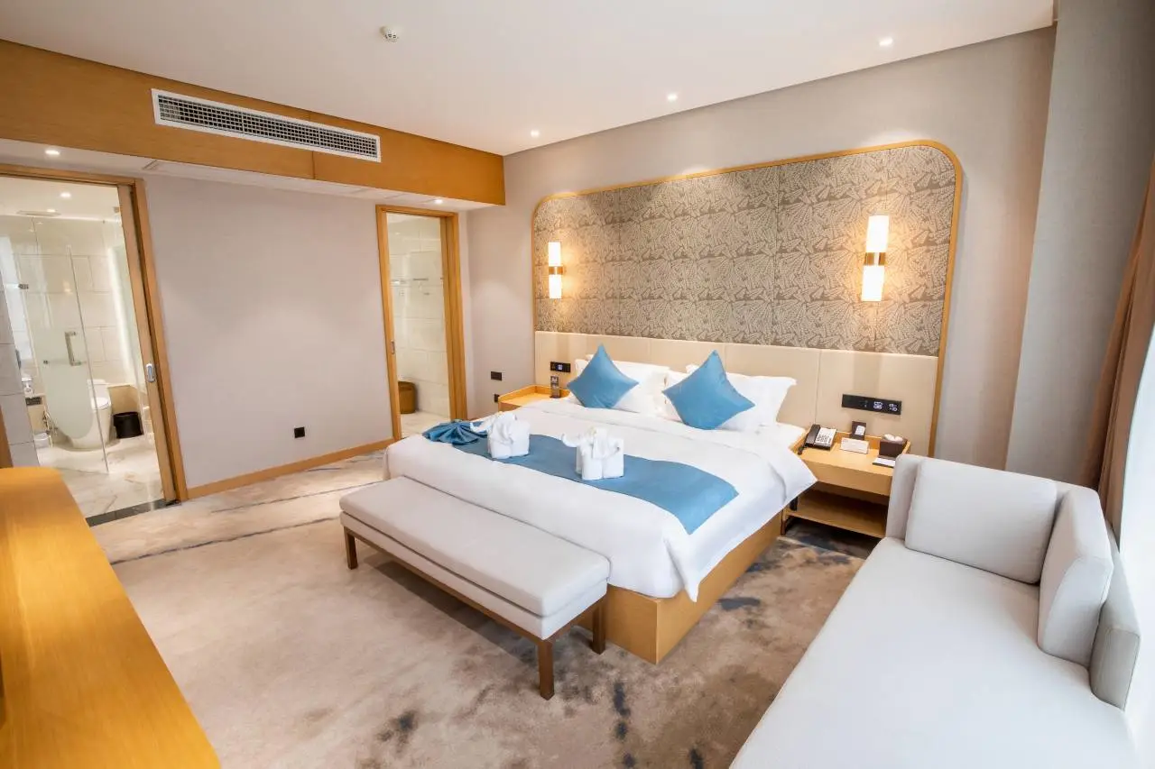 Athens Hotel 3