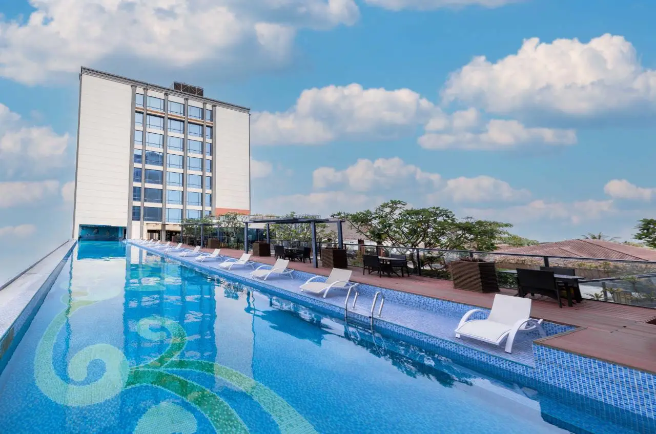 Athens Hotel 2
