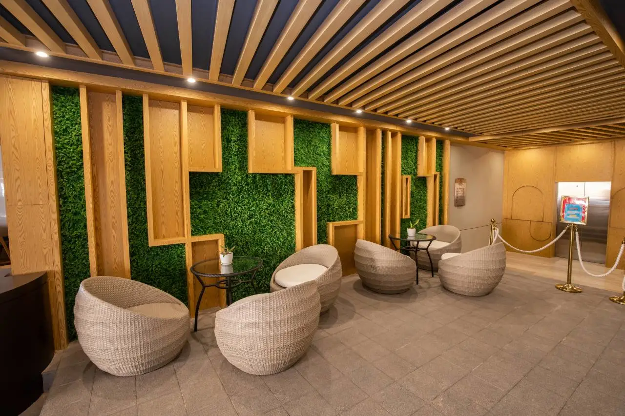 Athens Hotel 5