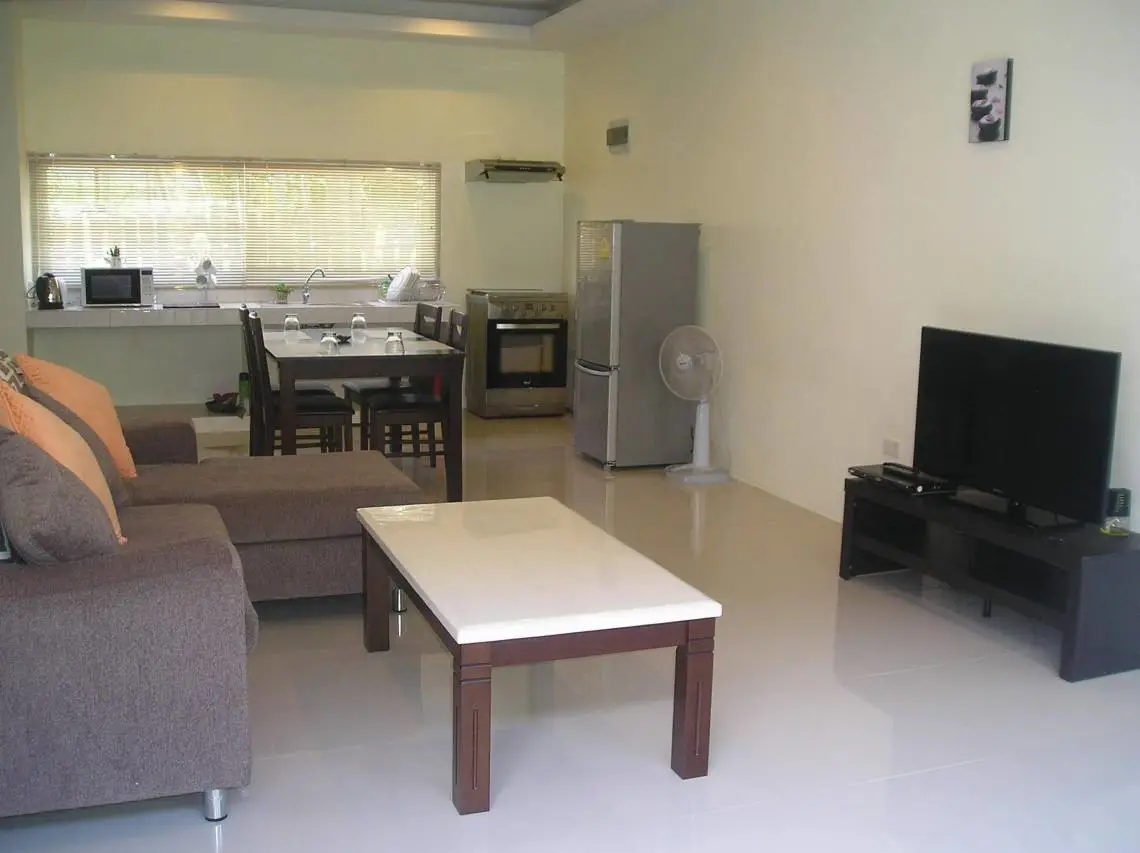 Baan Suay Lamai 3